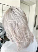 【W_SALON 河原町】ホワイトカラー