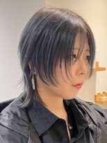 スミス 秋葉原(Smith)&nbsp;顔周りレイヤーフェイスレイヤー小顔レイヤー レイヤーカット