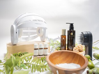 Loufreasy hair & life【ラフリジーヘアーアンドライフ】