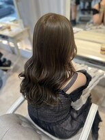 クレビア 名古屋(CreBiA)&nbsp;(オリーブ強め)オリーブベージュ