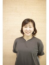 グリーン(GREEN)&nbsp;伊野 裕子