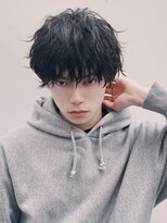 ゼンコー アオヤマ(ZENKO Aoyama)&nbsp;雰囲気ツイストスパイラル