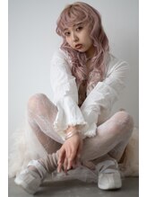 トレンドカラーで叶えるオシャレで可愛いデザインカラー♪