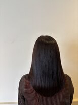 ソイルアヴェダ(Soil AVEDA)&nbsp;ロング