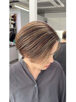 レディアル 大宮(REDEAL)&nbsp;ハイライトカラー