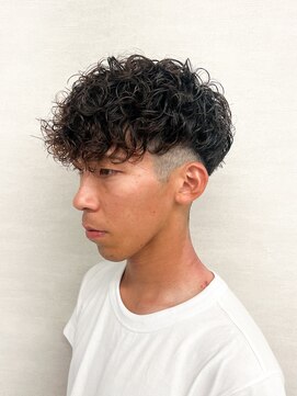 フルールバイアヴァンスクロス(Flulu by avance. cross) スペインカール