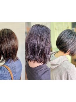 【マンツーマン/王寺】周りの目を気にせず受けられる上質なプライベートサロンです。