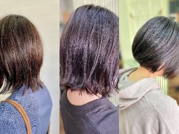 レアナナ(Leanana)の写真/【マンツーマン/王寺】周りの目を気にせず受けられる上質なプライベートサロンです。