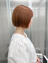 ファムウーマン(Femme woman)&nbsp;タッセルボブ