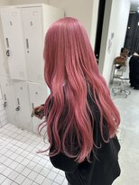 イリス 名古屋 名駅(Iris)&nbsp;pink color