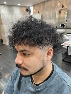 アマト(amat.) スペインカール