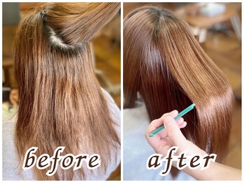 Studio　Ｍ’ｓ　稲毛海岸店　【スタジオエムズ】