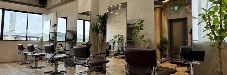 イット(it.)のサロンヘッダー