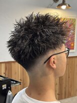 サカエ(SAKAE) ショートスタイル