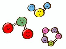 【持続性の秘密】美髪をキープする"架橋結合"システム