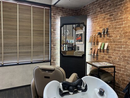 ヘアステーション アンド(Hair Station And)の写真