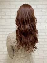 インパークス 駒込店(INPARKS)&nbsp;華やかロング［駒込店］