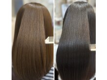 レーヴェ 吉祥寺(Reeve)の雰囲気（Reeveの誇る髪質改善を是非ご体験下さい。【吉祥寺 髪質改善】）