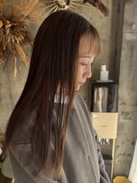 アイズム(I’sm)&nbsp;white ash