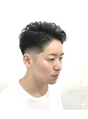 #髪質改善#縮毛矯正#学割U24#二俣川駅