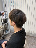 シャンプーボーイ 宮崎駅前店(SHAMPOO BOY)&nbsp;宮崎/メンズカット/メンズパーマ/ハイライト