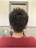 メンズショート