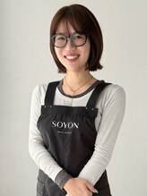 ソヨン 栄2号店(SOYON) 西 ゆうか 艶髪hair