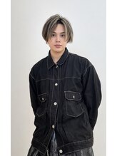 テーラヘアー 稲毛店(TELA HAIR)&nbsp;中島 稔