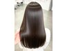 顧客様用【5月限定】◆髪質改善◆ カット+天使の艶カラー ¥22000→¥16990