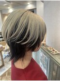 アンブレラカラー
