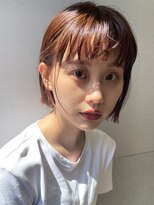 サンド クリア 横浜本店(sand clear)&nbsp;ミニボブ