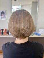 アトリーチェタ 田富店(ATTRICE)&nbsp;丸みショート/ショート/くびれショート/40代/50代/60代/