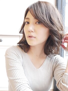 エル バイ ファースト(L by first) 【L by first】リバースボブ◎20代30代40代50代