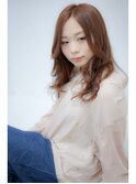 *+ku-to+*…なちゅモテゆるふわパーマａ