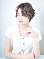 ラサロン(La SALON)&nbsp;☆La SALON☆　ニュアンシーボブ