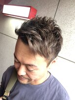 アパッシュ(APACHE)&nbsp;highlight×ash