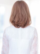 ヴィアラ 自由が丘(VIALA)&nbsp;【VIALA 自由が丘】ミディアム×外ハネ