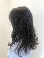 フェイス 大船(FACE) FACE大船マナト流 透明感ブラック☆