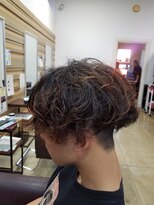 ル クール 柏崎店(Le Coeur)&nbsp;メンズボブ/20代30代40代50代