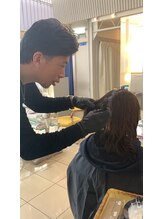 ファーストステージ(First Stage)&nbsp;西尾 公則