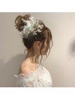 アンベンド(unbend)&nbsp;アップセット