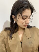 アライブ ハラジュク(ALIVE harajuku)&nbsp;AWシーズン撮影