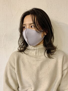 シーズ 栄(sea's) 軽やかミディアム