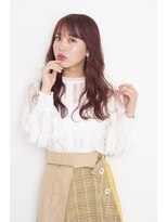 ペスカ 立川店(pesca)&nbsp;イルミナカラー×PESCA【ペスカ】【立川,立川駅,立川南口】