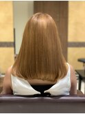 ビハーカルボンドトリートメント