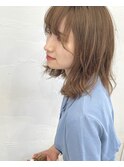 **風がぬける medium** 山田拓也
