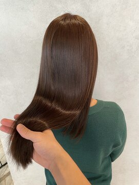 ニト(nito) オージュア超音波トリートメント