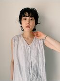 ウルフパーマ