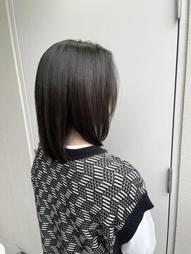 アルクバイネオリーブ 荻窪店(arc by neolive) 王道アッシュ♪