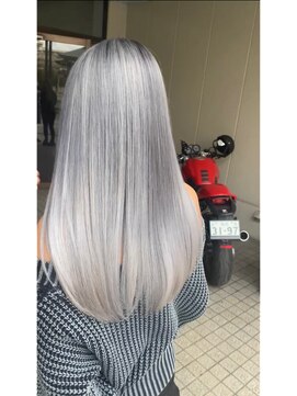 フィリア 東口店(Filea) Shadow Roots